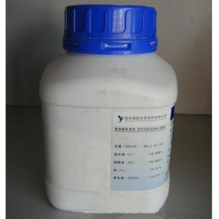 偏硅酸锌化学式Zn2SiO3用途说明试剂价格