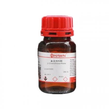 2-氯噻吨酮CAS号86-39-5