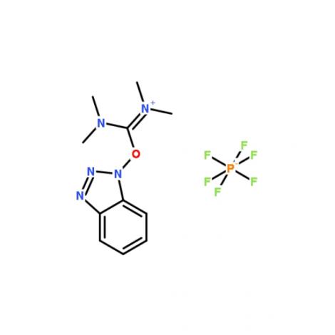苯三氮唑-N,N,N'',N''-四甲基脲六氟磷酸盐