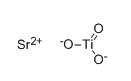 钛酸锶分子式
