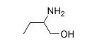(±)-2-氨基-1-丁醇分子式