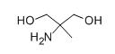 2-氨基-2-甲基-1,3-丙二醇分子式