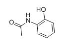 邻乙酰氨基酚分子式