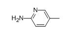 2-氨基-5-甲基吡啶分子式