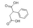 苯基丁二酸分子式