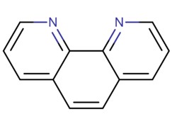 1,10-菲咯啉化学式