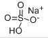 硫酸氢钠分子式结构图