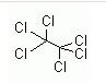 六氯乙烷分子式结构图