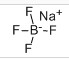 氟硼酸钠分子式结构图