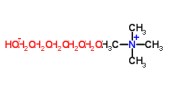 四甲基氢氧化铵化学式结构图