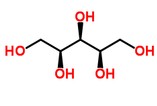 木糖化学式结构图
