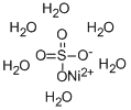 硫酸镍化学式