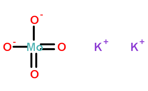 钼酸钾