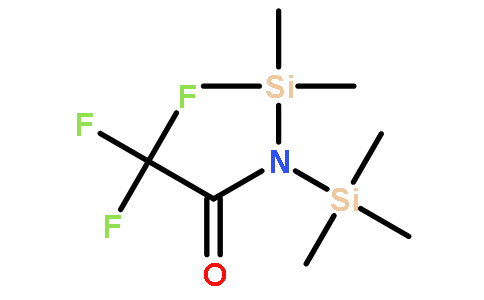 N,O-双(三甲基硅)三氟乙酰胺