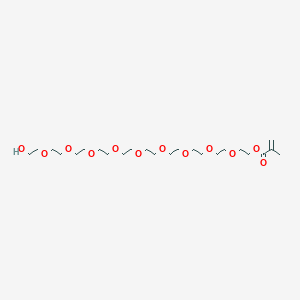 聚乙二醇甲基丙烯酸酯