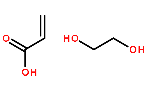 聚乙二醇二丙烯酸酯