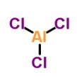 氯化铝分子式结构图