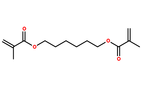 二甲基丙烯酸1,6-己二醇酯