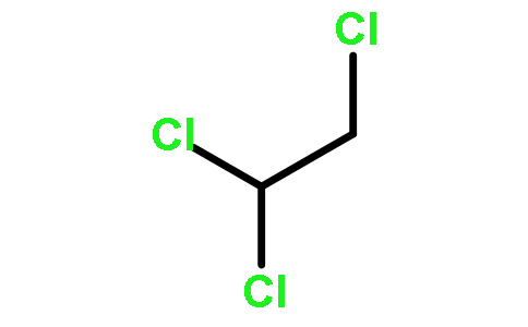 1,1,2-三氯乙烷