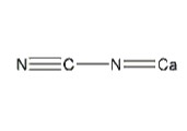 氰氨化钙化学式
