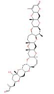 硬脂酸丁酯分子式结构图