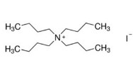 四丁基碘化铵分子式结构图