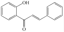 2-羟基查尔酮分子式